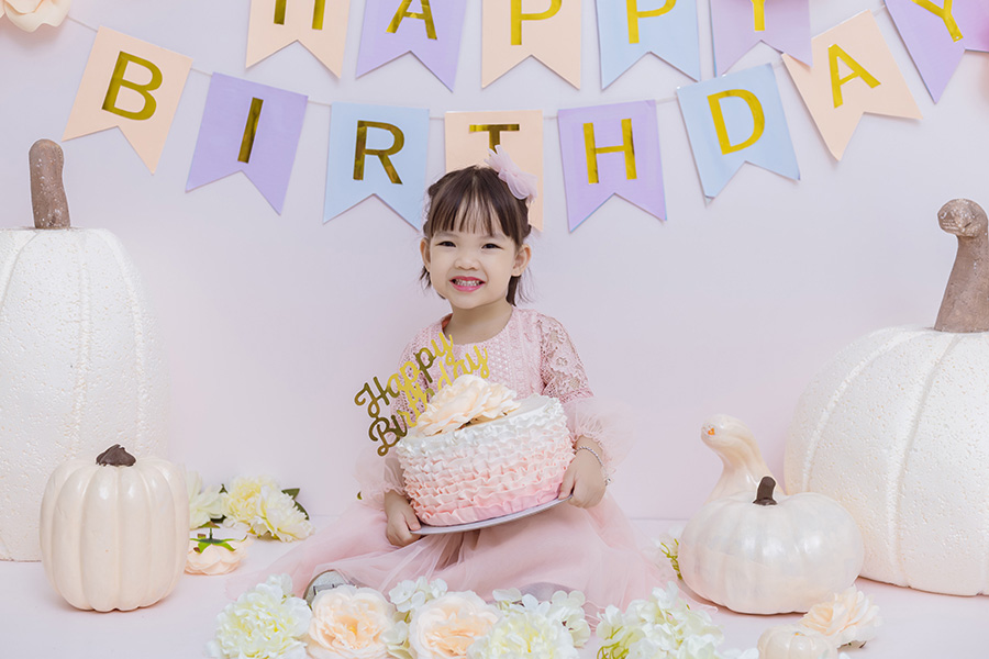 album ảnh gia đình tuyệt đẹp